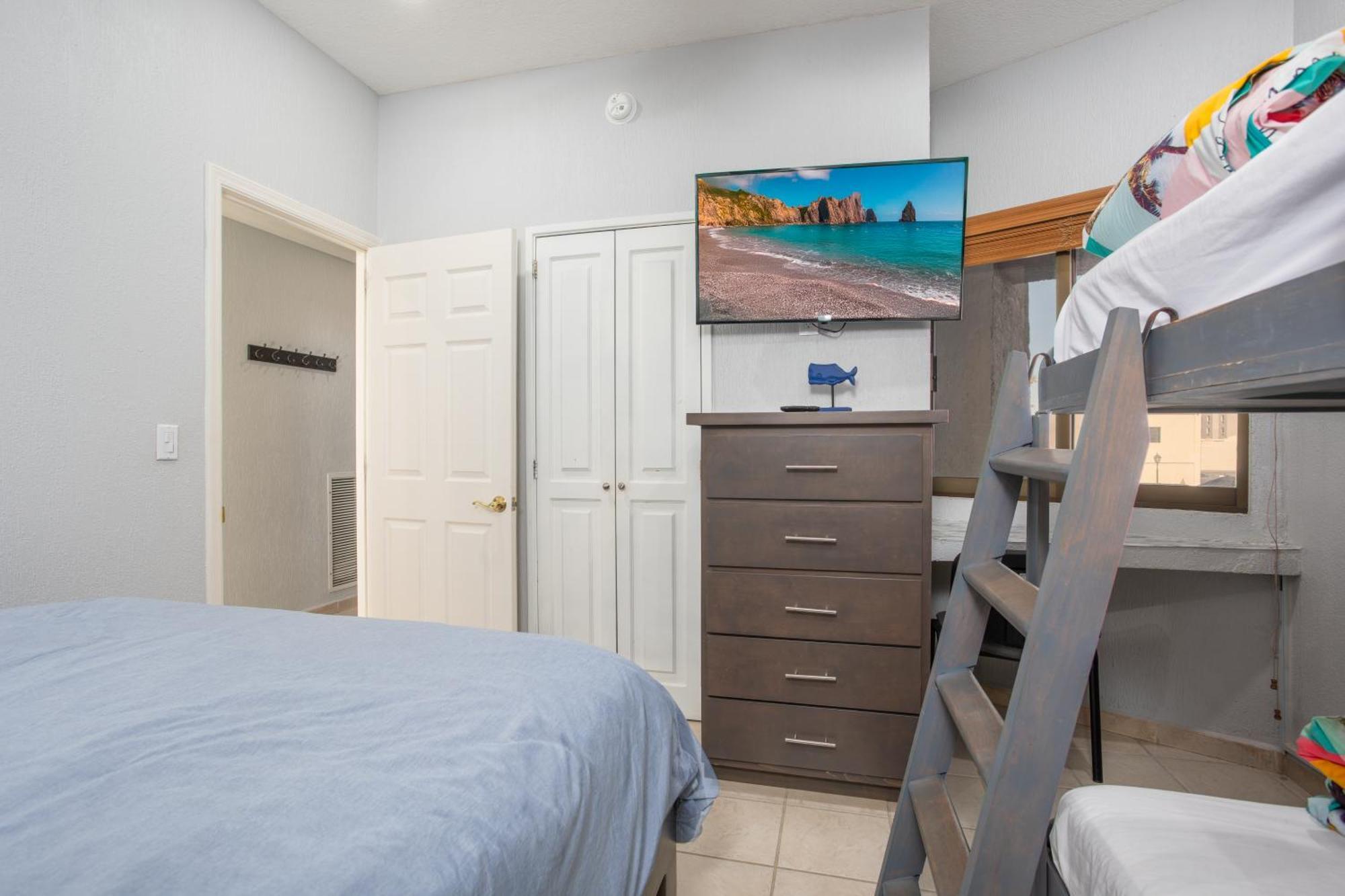 Sonoran Sea Resort Beachfront Condo E203 Puerto Peñasco Exterior foto