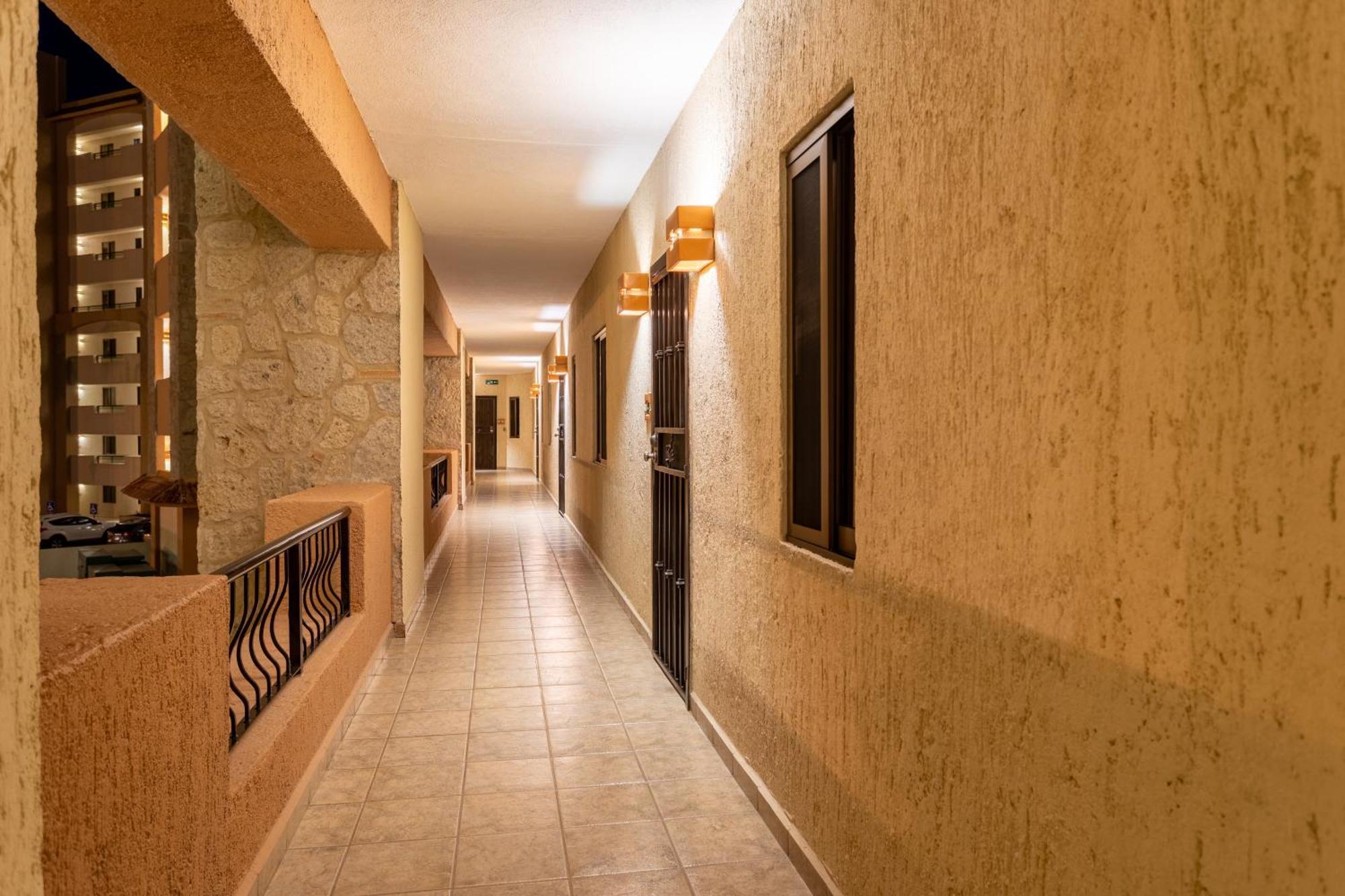 Sonoran Sea Resort Beachfront Condo E203 Puerto Peñasco Exterior foto